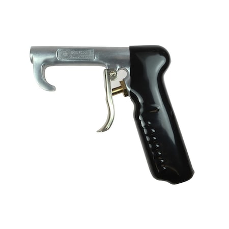 Coilhose Pneumatics Pistol Grip Blow Gun with No Tip 700-NT